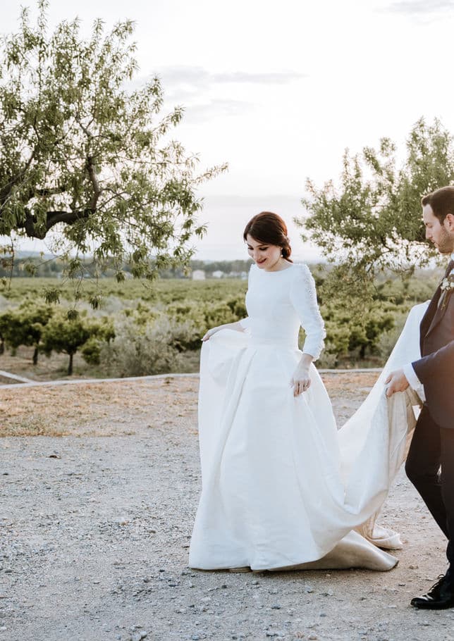 Margarita y Pablo