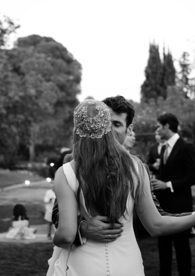 Elena y Kevin